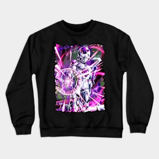 FRIEZA MERCH VTG Crewneck Sweatshirt